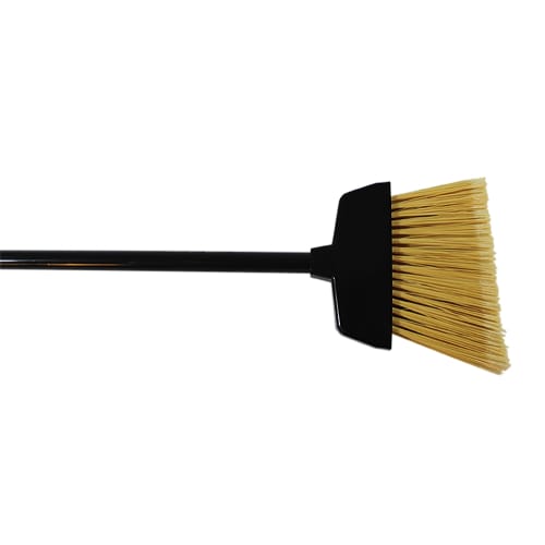Impact® Plastic Lobby Dust Pan Broom Only.